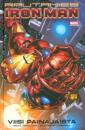 Rautamies - Iron Man