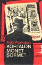 Kohtalon monet sormet