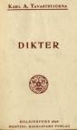 Dikter