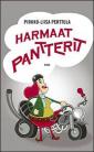 Harmaat pantterit