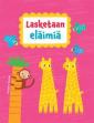 Lasketaan eläimiä