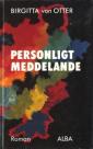 Personligt meddelande