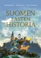 Suomen lasten historia