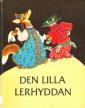 Den lilla lerhyddan