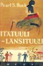 Itätuuli - länsituuli