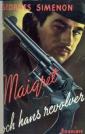 Maigret och hans revolver
