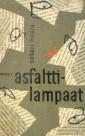 Asfalttilampaat