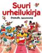 Suuri urheilukirja