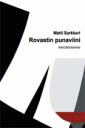 Rovastin punaviini