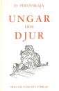 Ungar och djur