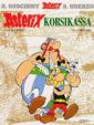 Asterix Korsikassa