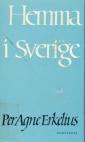 Hemma i Sverige