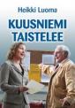 Kuusniemi taistelee