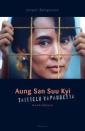 Aung San Suu Kyi : en kamp för frihet