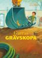 Gurras grävskopa