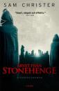 Arvet från Stonehenge