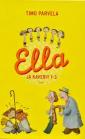 Ella ja kaverit 1-3