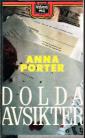 Dolda avsikter