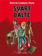 Svart bälte