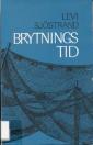 Brytningstid