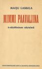 Mimmi Paavaliina