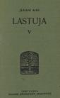 Lastuja