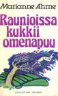 Raunioissa kukkii omenapuu