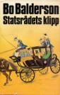 Statsrådets klipp