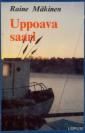 Uppoava saari