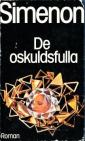 De oskuldsfulla