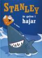 Stanley är galen i hajar 