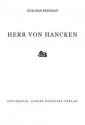 Herr von Hancken