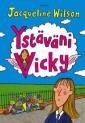 Ystäväni Vicky