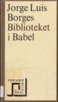 Biblioteket i Babel