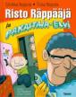 Risto Rappare och Frysare-Fanny