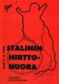 Stalinin hirttonuora