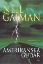 Amerikanska gudar