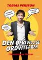 Den ofrivillige ordvitsaren