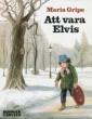 Aika erikoinen Elvis