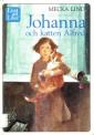 Johanna och katten Alfred