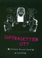 Suffragettien city