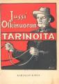 Jussi Olkinuoran tarinoita