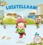 Luistellaan