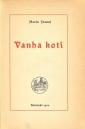 Vanha koti