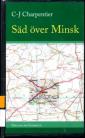 Säd över Minsk och andra berättelser
