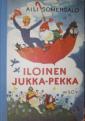 Iloinen Jukka-Pekka