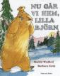 Nu går vi hem, Lilla björn