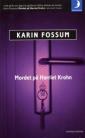 Mordet på Harriet Krohn