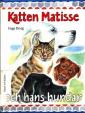 Katten Matisse och hans hundar