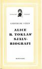Alice B. Toklasin omaelämäkerta